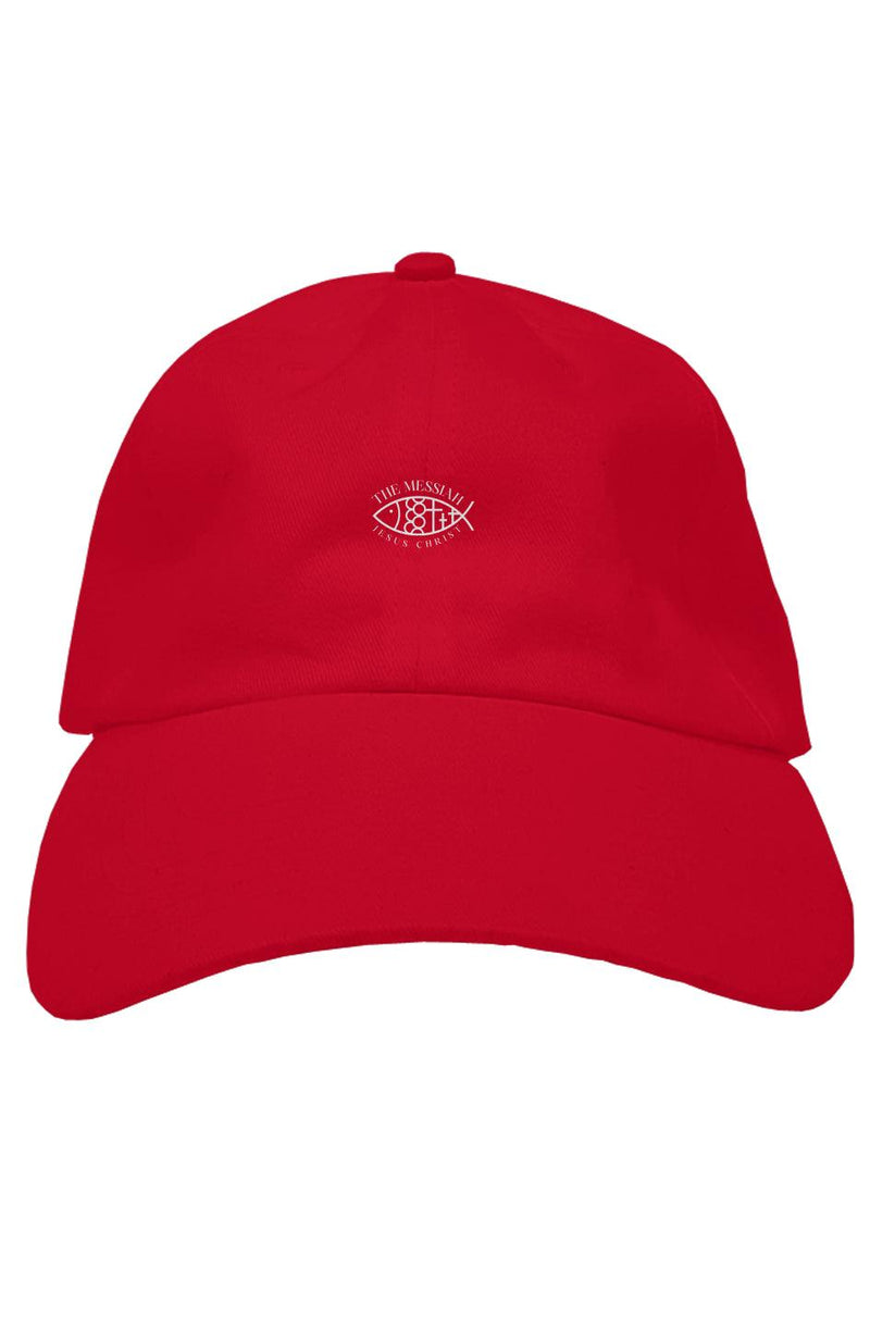 UdokAni "The Messiah" Dad Hat