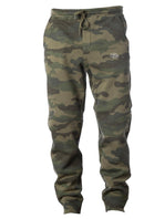 UdokAni Camo Joggers