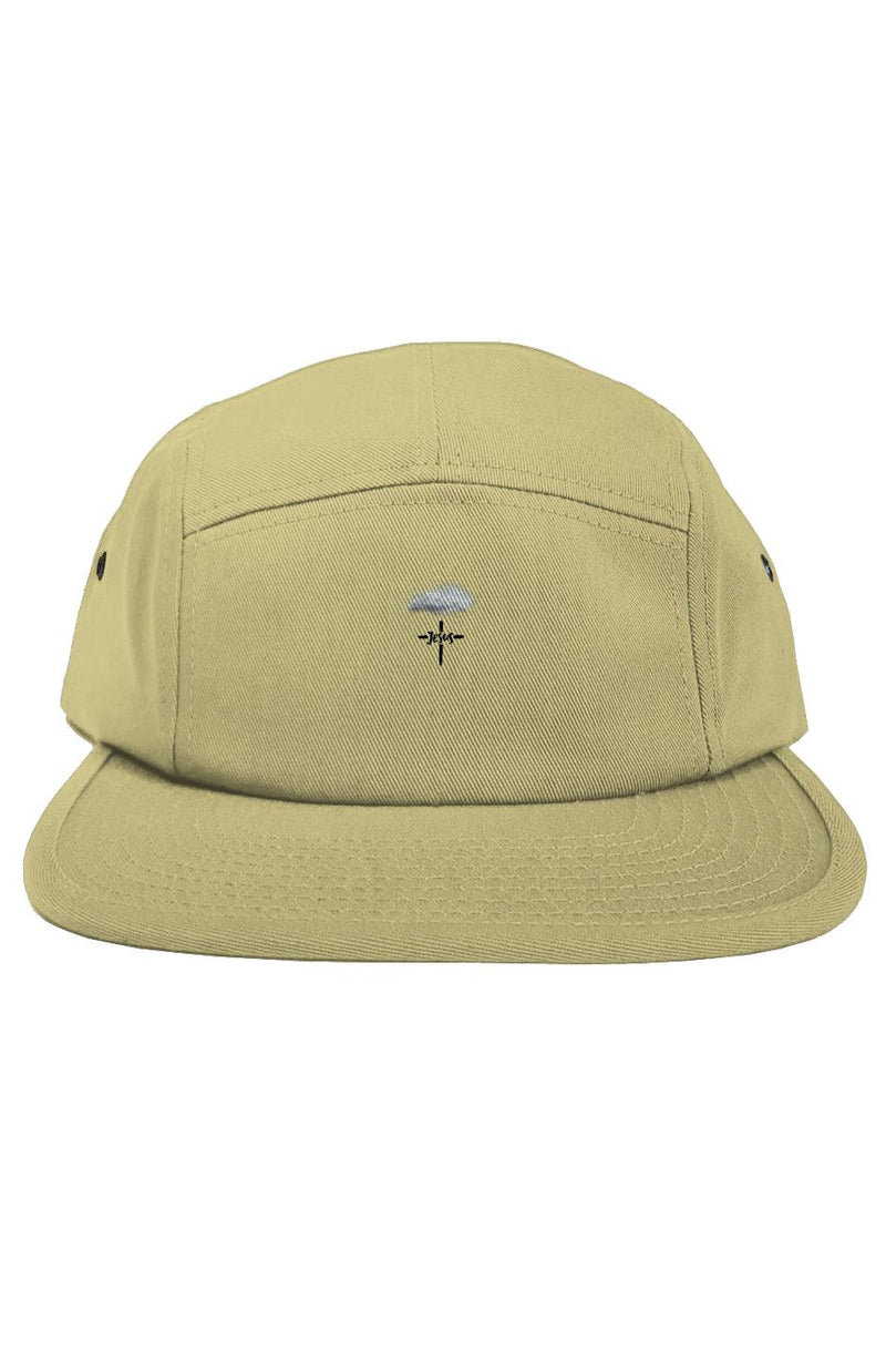 UdokAni Camper Hat