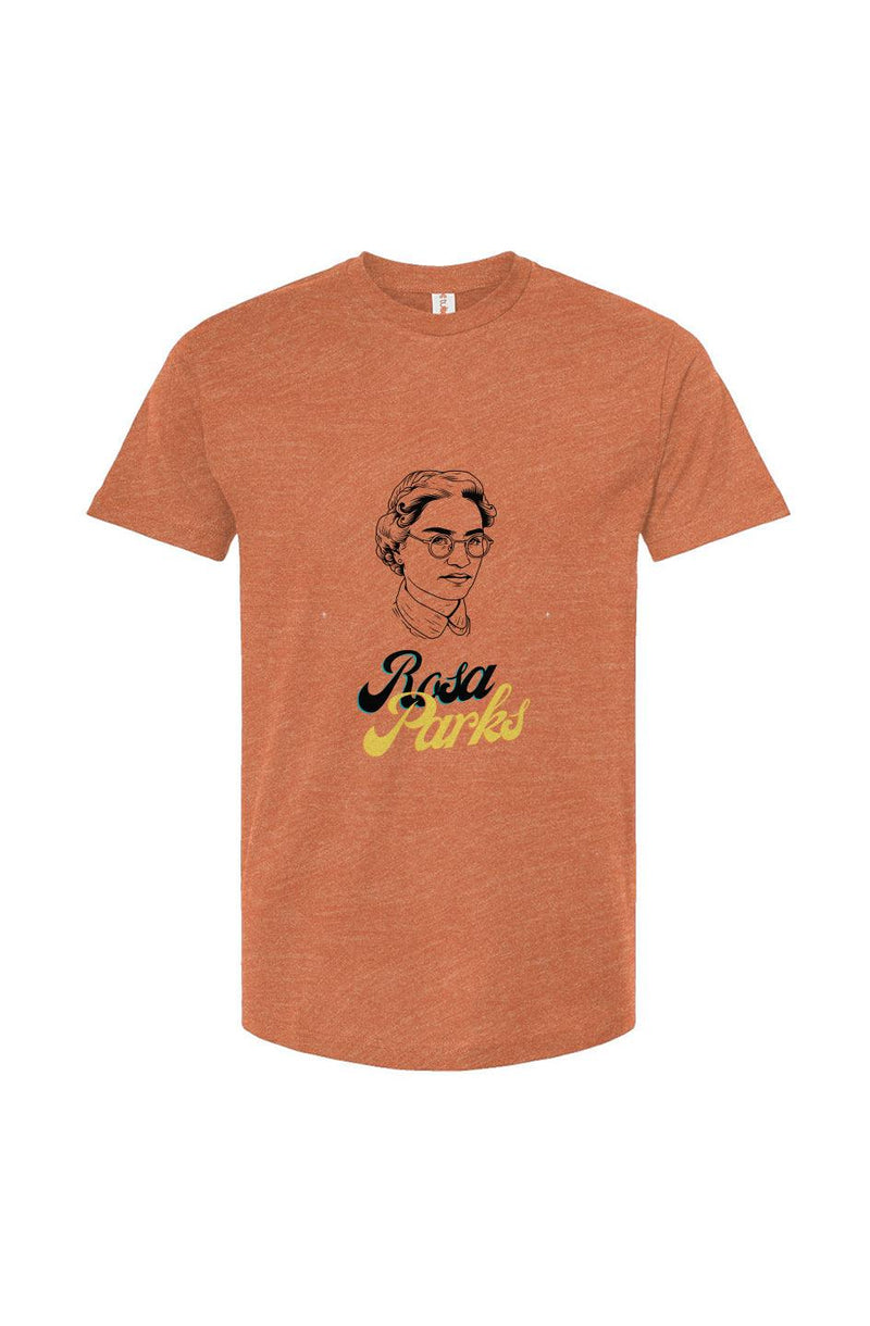 UdokAni "Rosa Parks" Unisex T-Shirt