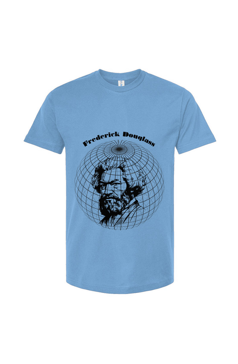 UdokAni "Frederick Douglass" Unisex T-Shirt