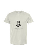 UdokAni "Booker T. Washington" Unisex T-Shirt