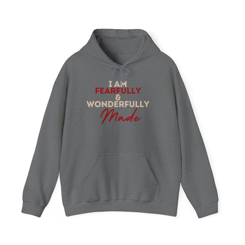 Gods Assurance Hoody