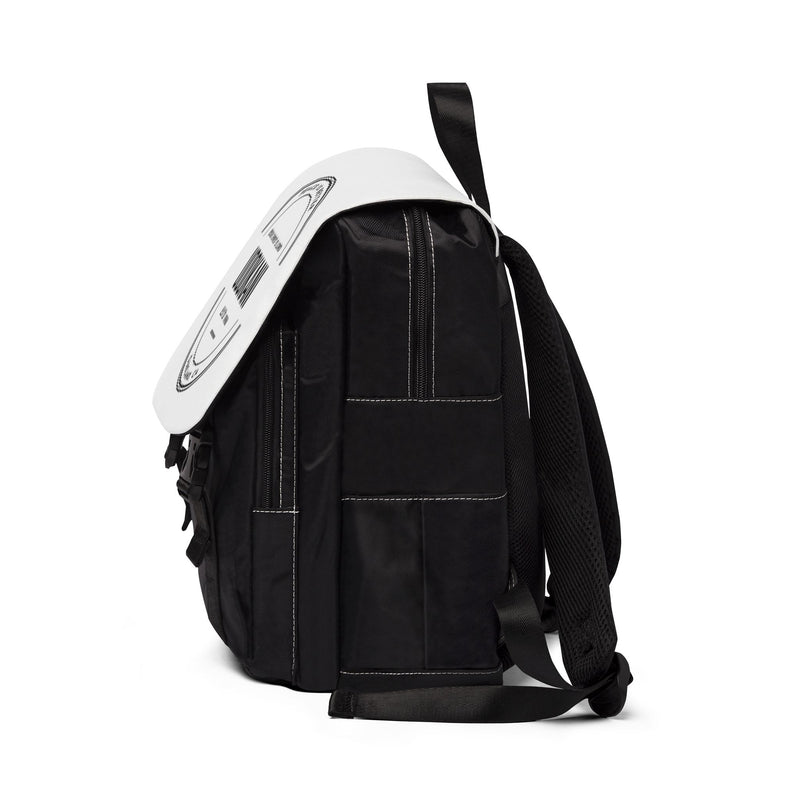 "Oakland Peace" Backpack