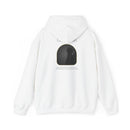 UdokAni Unisex SALVATION Hooded Sweatshirt