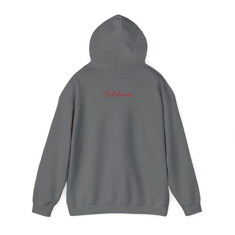 Gods Assurance Hoody