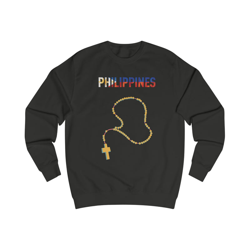 Philippine Heritage Sweatshirt