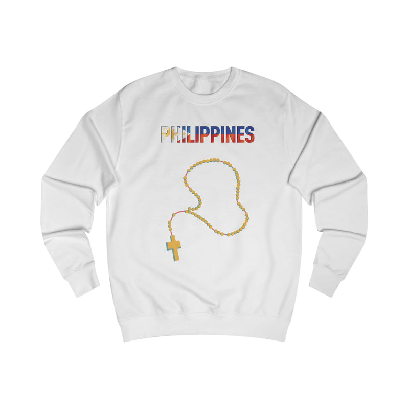 Philippine Heritage Sweatshirt