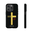"Jesus Loves You" Phone Cases