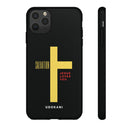 "Jesus Loves You" Phone Cases