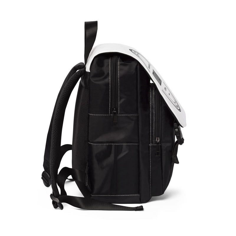 "Oakland Peace" Backpack