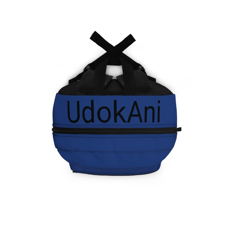 UdokAni Jesus Backpack - UdokAni