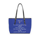 UdokAni Leather Shoulder Bag - UdokAni