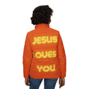 Women’s Faith Puff Jacket