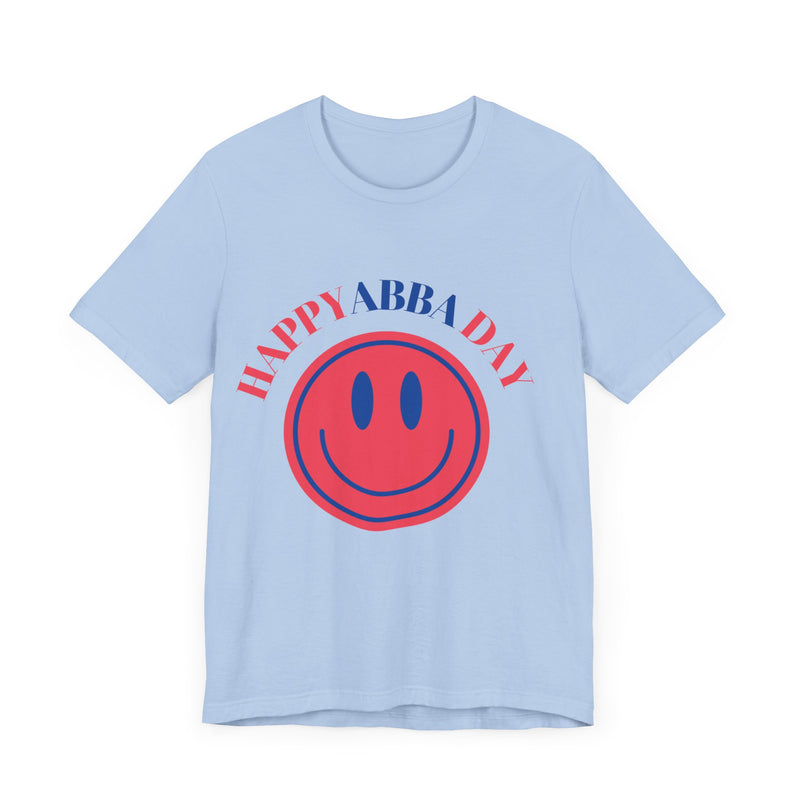 Everyday ABBA Tee