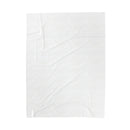 Psalm 91 Velveteen Plush Blanket