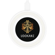 UdokAni Quake Wireless Charging Pad