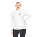 UdokAni Fitness - Unisex Quarter-Zip Pullover