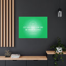 UdokAni Canvas Gallery Wraps - UdokAni