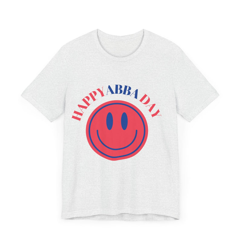 Everyday ABBA Tee