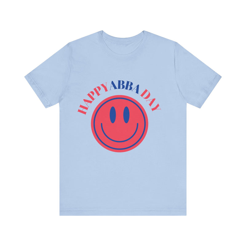 Everyday ABBA Tee