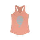 UdokAni Women's Ideal Racerback Tank - UdokAni