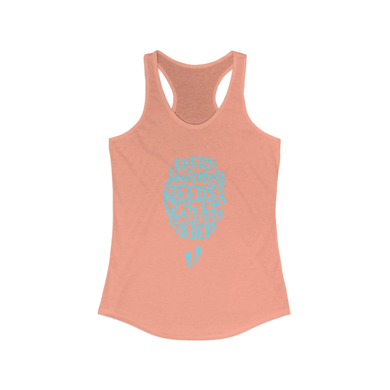 UdokAni Women's Ideal Racerback Tank - UdokAni