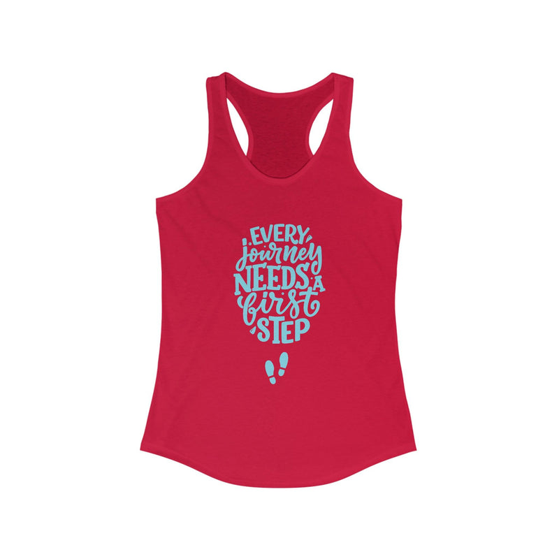 UdokAni Women's Ideal Racerback Tank - UdokAni