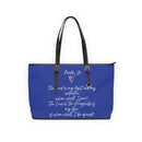 UdokAni Leather Shoulder Bag - UdokAni