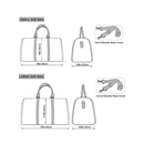 "Carry Your Cross" Duffle Bag