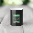 UdokAni Color Morphing Mug, 11oz - UdokAni