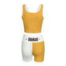 UdokAni Women's Fitness Set - UdokAni